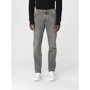 Jacob Cohen Jeans Men Grey